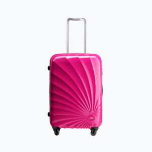Pinky Shine Hard Suitcase