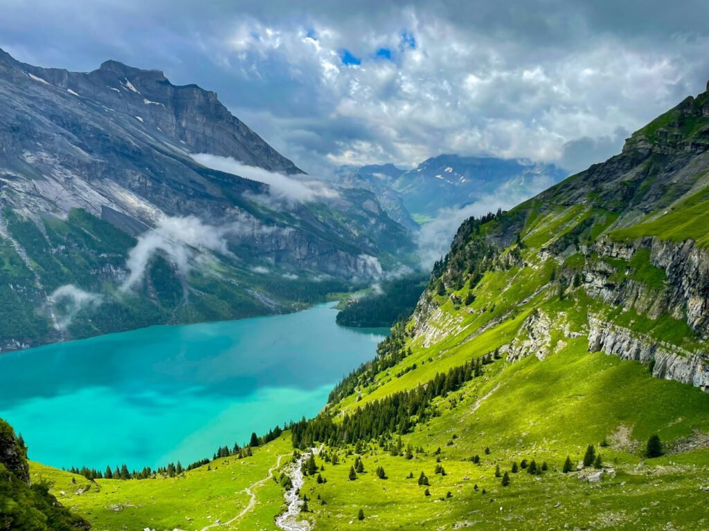 Great things about living in Switzerland